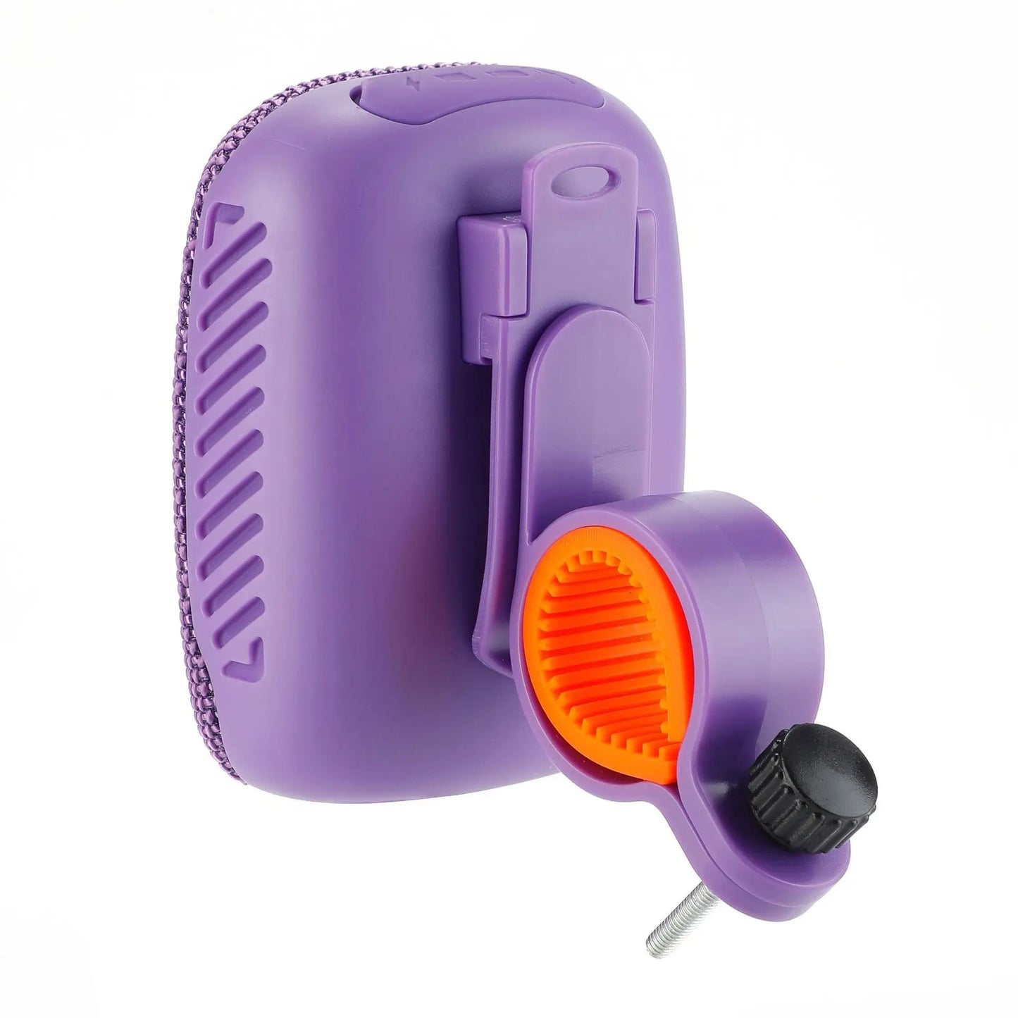 TG392 Waterproof Bluetooth Speaker - Portable Wireless Sound Box for Bicycles with Rechargeable Handlebar Design