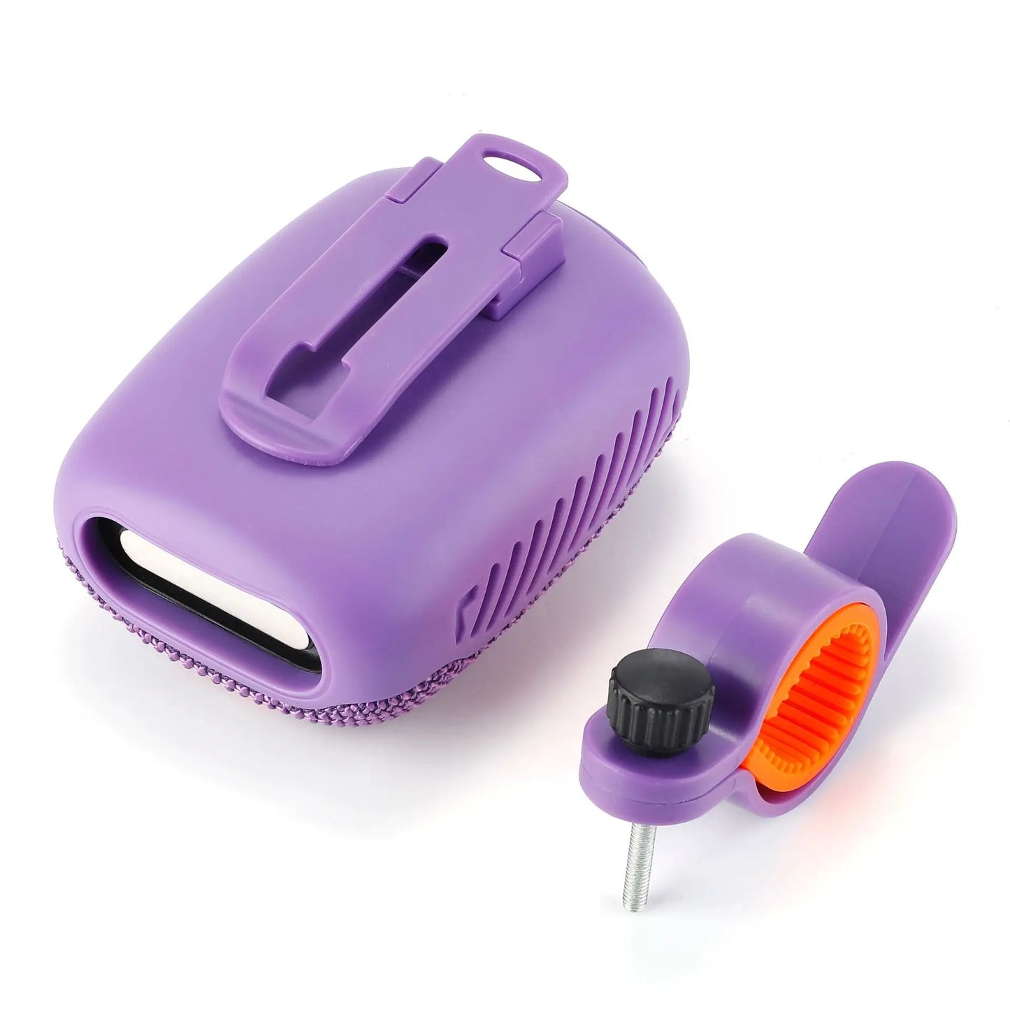 TG392 Waterproof Bluetooth Speaker - Portable Wireless Sound Box for Bicycles with Rechargeable Handlebar Design
